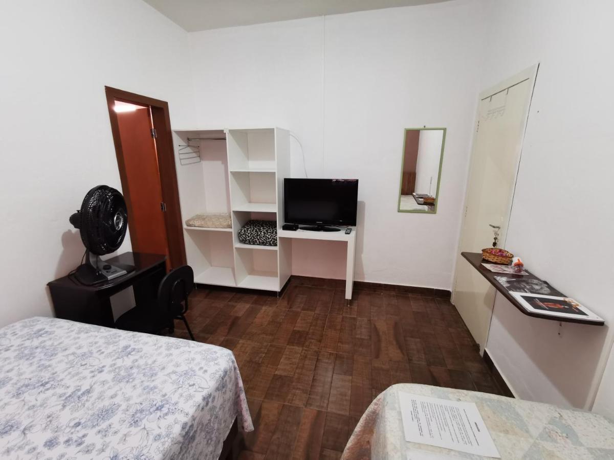 Suite Capitólio Εξωτερικό φωτογραφία