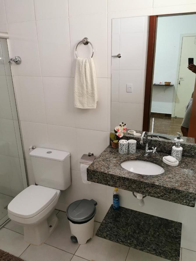Suite Capitólio Εξωτερικό φωτογραφία
