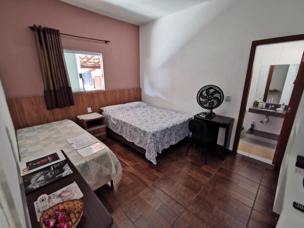 Suite Capitólio Εξωτερικό φωτογραφία