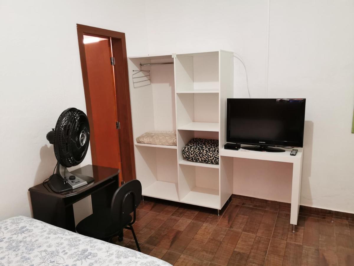 Suite Capitólio Εξωτερικό φωτογραφία