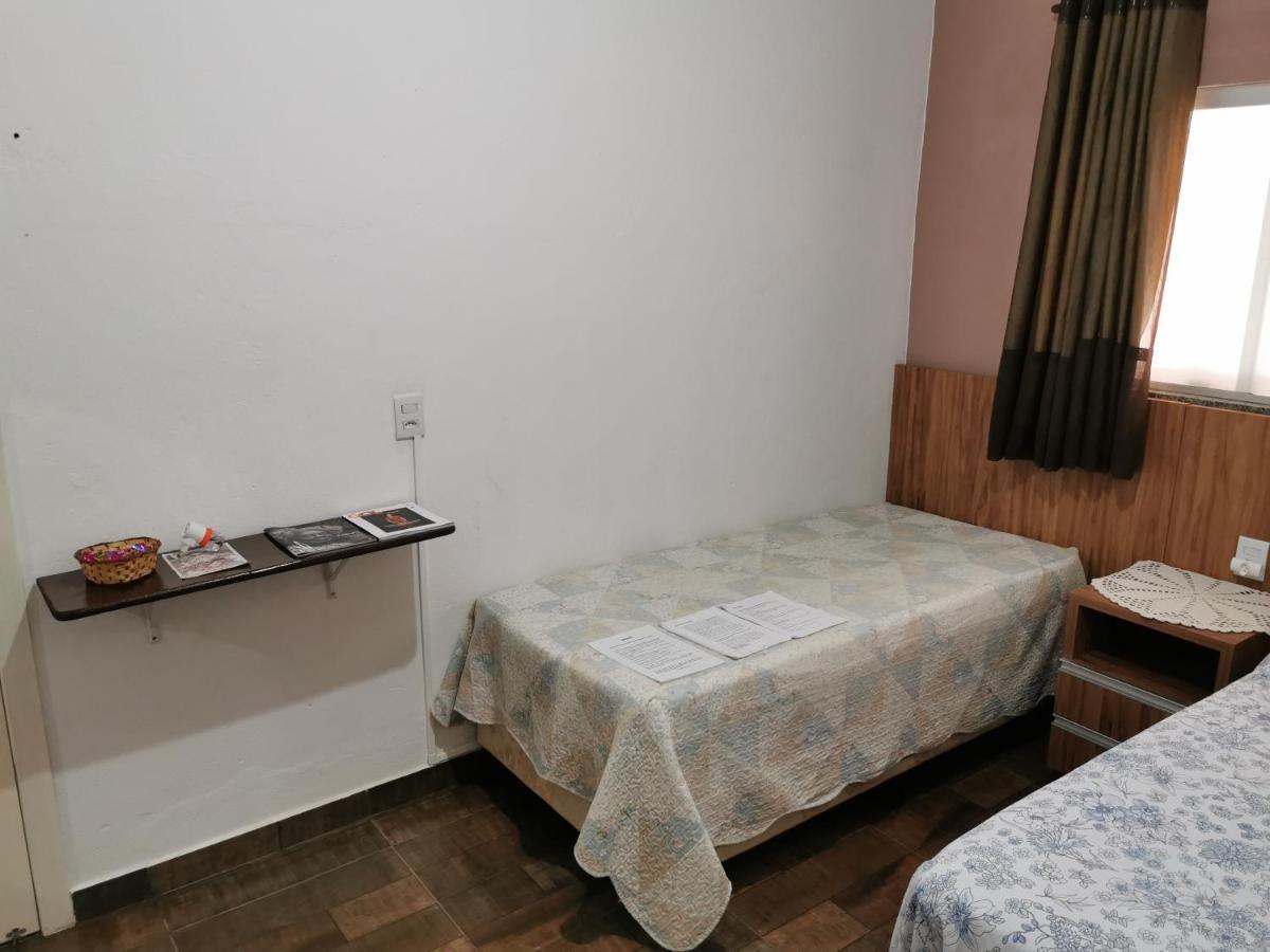 Suite Capitólio Εξωτερικό φωτογραφία