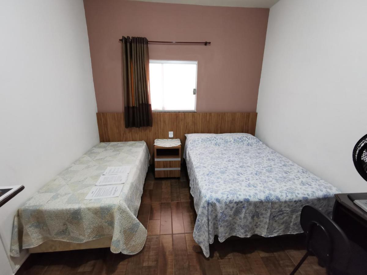 Suite Capitólio Εξωτερικό φωτογραφία