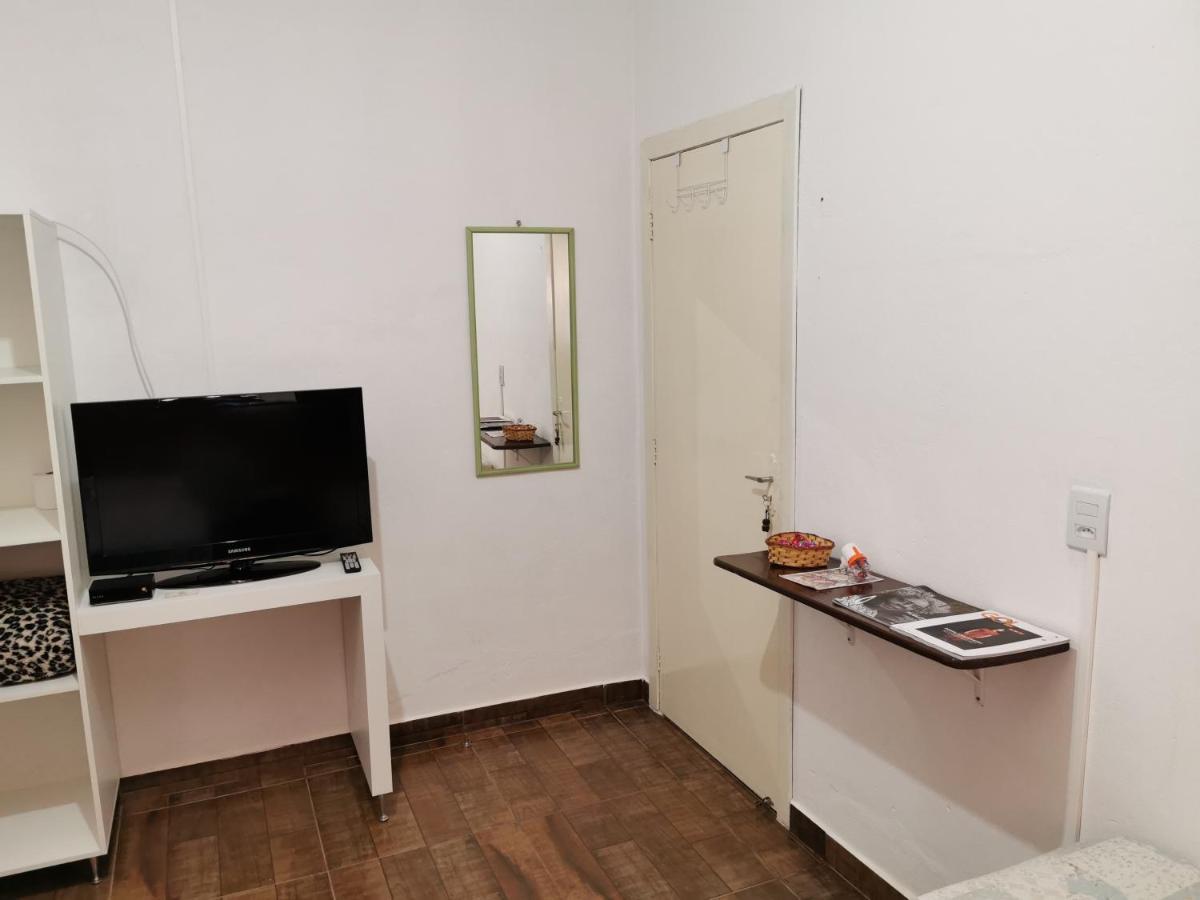 Suite Capitólio Εξωτερικό φωτογραφία