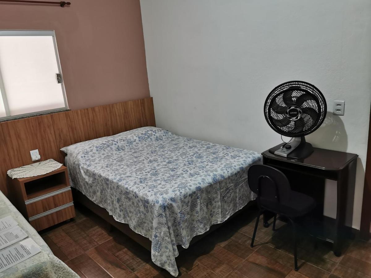 Suite Capitólio Εξωτερικό φωτογραφία